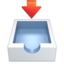 :inbox_tray: 📥